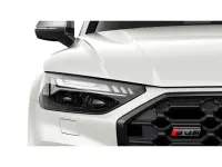 Gebraucht Audi SQ5 Ambiente 341 PS (250 kW) 2022 Ibisweiß SUV