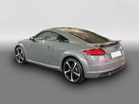 Gebraucht Audi TT 245 PS (180 kW) 2022 Grau Coupé