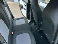 Gebraucht Renault Twingo Black Edition 73 PS (53 kW) 2019 Schwarz Kleinwagen