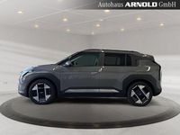 Gebraucht Kia EV3 Earth 150 kW (204 PS) 2025 Schiefergrau SUV