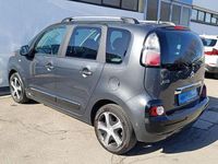 Second-hand Citroën C3 Picasso SELECTION 110 CP (80 kW) 2017 Gri Monovolum