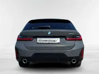 Gebraucht BMW 320 M Sport 184 PS (135 kW) 2025 Grau Kombi