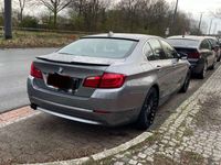 gebraucht BMW 528 528 i