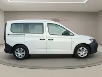 Brugt VW Caddy 114 HK (83 kW) 2022 Hvid MPV