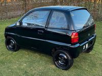 Gebraucht Chatenet Stella 2001 Schwarz Kleinwagen