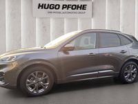Gebraucht Ford Kuga ST-Line X 150 PS (110 kW) 2024 Grau SUV