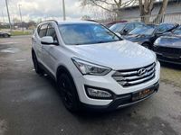 gebraucht Hyundai Santa Fe Premium 4WD