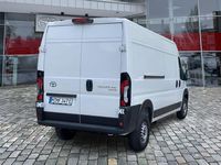 Gebraucht Toyota Proace H2 205 kW (279 PS) 2024 Weiss Van / Kleinbus