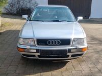 gebraucht Audi 80 B4 quattro V6 2.8 Limousine