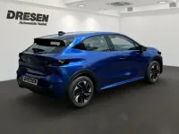 Neu Renault Clio Evolution 114 PS (83 kW) 2026 Blau Kleinwagen