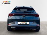 Gebraucht Cupra Formentor VZ 245 PS (180 kW) 2023 Grau SUV