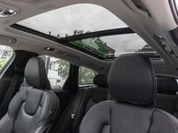 Gebraucht Volvo XC60 Inscription 392 PS (288 kW) 2021 Blau SUV