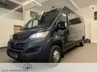 Gebraucht Opel Movano Edition 140 PS (102 kW) 2023 Grau Van