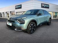 Gebraucht Citroën C4 PureTech 131 PS (96 kW) 2023 SUV