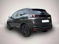 Gebraucht Peugeot 3008 GT 136 PS (100 kW) 2024 Manufacturer SUV