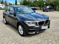 gebraucht BMW X3 xDrive20i Aut. Advantage