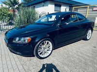 Gebraucht Volvo C70 Summum 220 PS (161 kW) 2006 Schwarz Cabrio