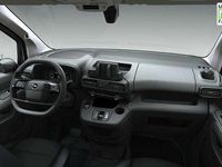Neu Opel Combo 131 PS (96 kW) 2026 Kaolin weiß Van