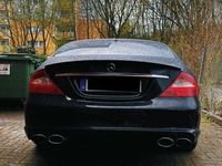 gebraucht Mercedes CLS350 UNIKAT