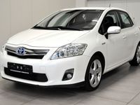 gebraucht Toyota Auris Hybrid Executive / SHZ