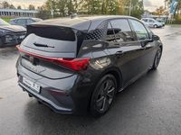 Gebraucht Cupra Born 150 kW (204 PS) 2022 Grau Kleinwagen