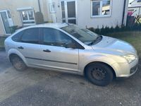 gebraucht Ford Focus 1.6