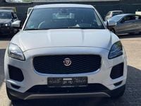 Usata Jaguar E-Pace S 179 CV (131 kW) 2020 Bianco SUV