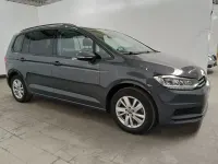 Gebraucht VW Touran Comfortline 150 PS (110 kW) 2023 Graukeine angabe Van / Kleinbus