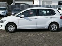 Gebraucht VW Golf VII 86 PS (63 kW) 2017 Weiß Limousine