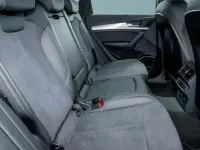 Gebraucht Audi Q5 2023 Grau SUV