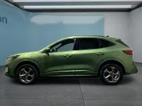 Gebraucht Ford Kuga ST-Line 242 PS (177 kW) 2025 Grün SUV