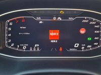 Gebraucht Seat Ateca Xperience 150 PS (110 kW) 2021 Schwarz SUV