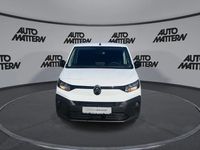 Neu Citroën Berlingo 75 PS (55 kW) 2026 Weiß Van / Kleinbus