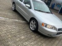 gebraucht Volvo V70 ii 2.4D TÜV 05/25