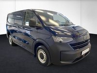 Neu VW Transporter 150 PS (110 kW) 2026 Blau Van