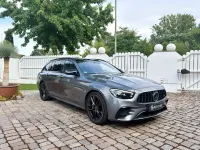 Gebraucht Mercedes E53 AMG AMG 435 PS (319 kW) 2023 Grau Kombi