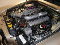 Gebraucht Mercedes 600 250 PS (183 kW) 1967 Beige Limousine
