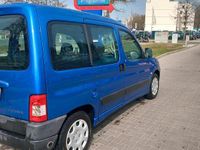 Gebraucht Peugeot Partner 75 PS (55 kW) 2005 Van / Kleinbus