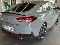 Gebraucht Hyundai i30 N Performance 275 PS (202 kW) 2020 Grau Limousine
