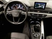 gebraucht Audi A4 A4Avant 40 TFSI Navi Xenon SHZ