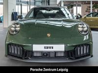 Neu Porsche 911 Carrera Cabriolet 541 PS (397 kW) 2026 Gruen Cabrio