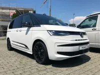 Neu VW T7 Edition 150 PS (110 kW) 2026 Candyweiss Van