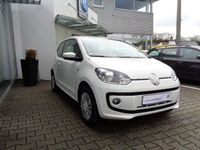 gebraucht VW up! move up*Klima*1.Hand