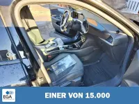 Gebraucht Opel Mokka-e Ultimate 100 kW (136 PS) 2021 Schwarz metallic SUV