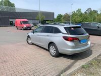 gebraucht Opel Astra 