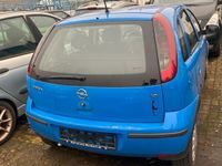 gebraucht Opel Corsa 