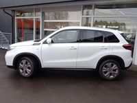Neu Suzuki Vitara Comfort 110 PS (80 kW) 2025 Cool white pearl met. SUV