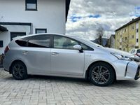 gebraucht Toyota Prius+ LED Standheizung Panoramadach