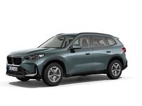 Gebraucht BMW X1 Efficient Dynamics 150 PS (110 kW) 2025 SUV