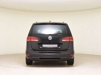 gebraucht VW Sharan 2.0 TDI DSG Comfortline Sthzg *UVP:60.770